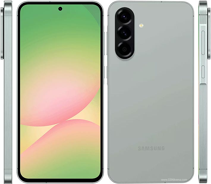 Samsung Galaxy A56 5G (SM-A566E) Battery