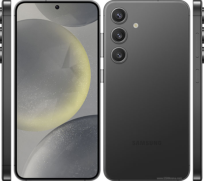 Samsung Galaxy S24 Battery