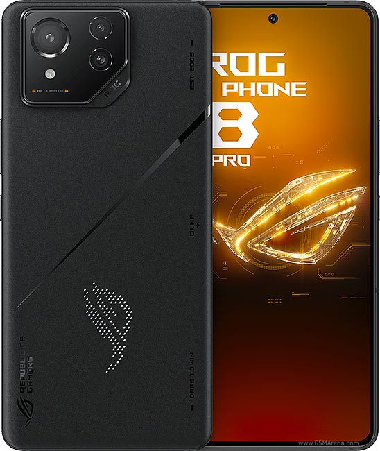 Asus ROG Phone 8 Pro Battery