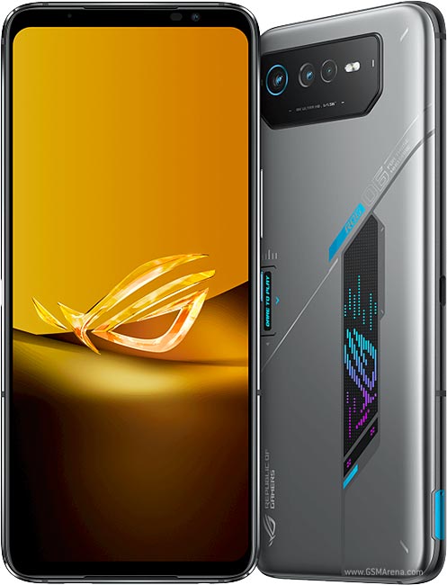 Asus ROG Phone 6D Battery