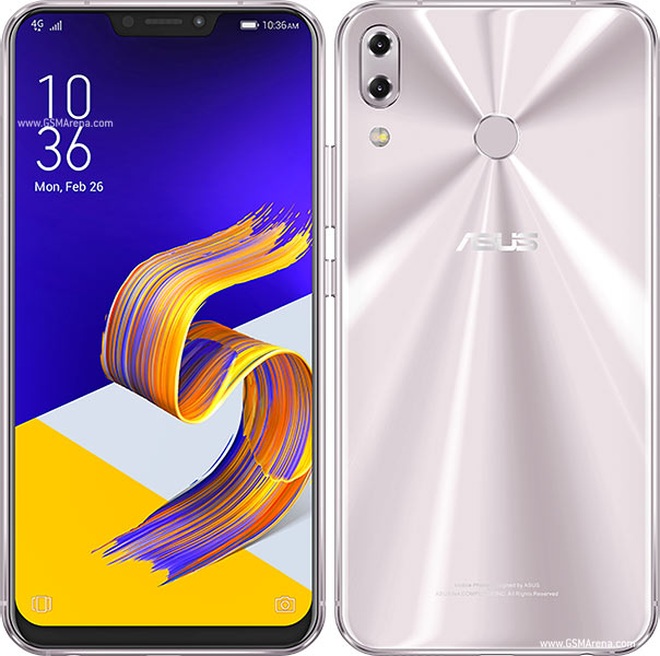 Asus Zenfone 5z ZS620KL Battery
