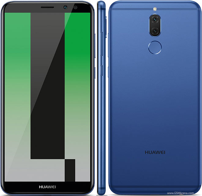 Huawei Mate 10 Lite Battery