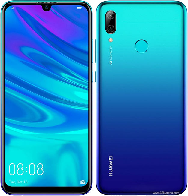 Huawei P smart 2019 Battery