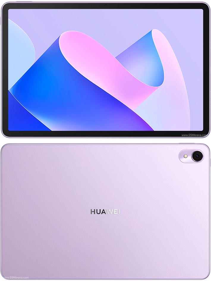 Huawei MatePad 11 (2023) Battery