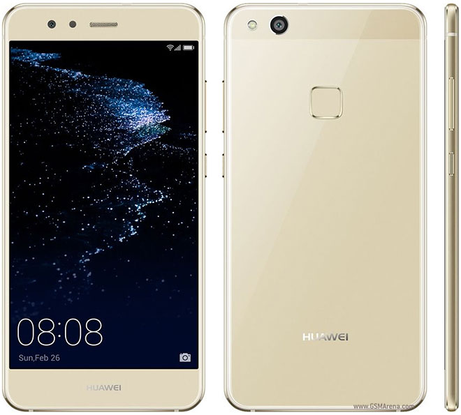 Huawei P10 Lite Battery