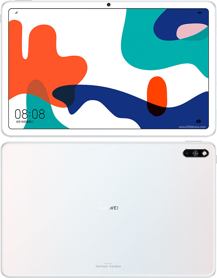 Huawei MatePad 10.4 (BAH3-L09 / BAH3-W09) Battery