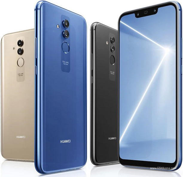 Huawei Mate 20 lite Battery