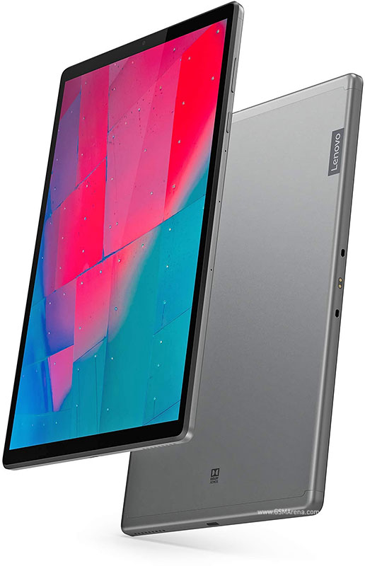 Lenovo M10 Plus Repair