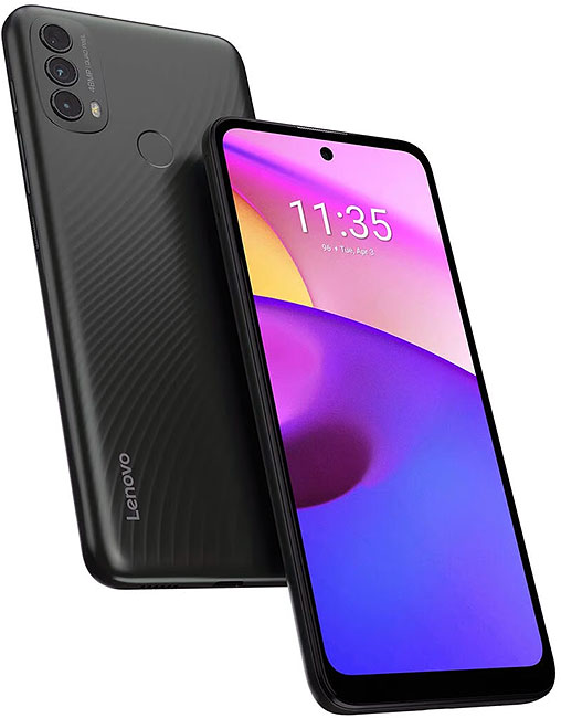 Lenovo K14 Plus LCD