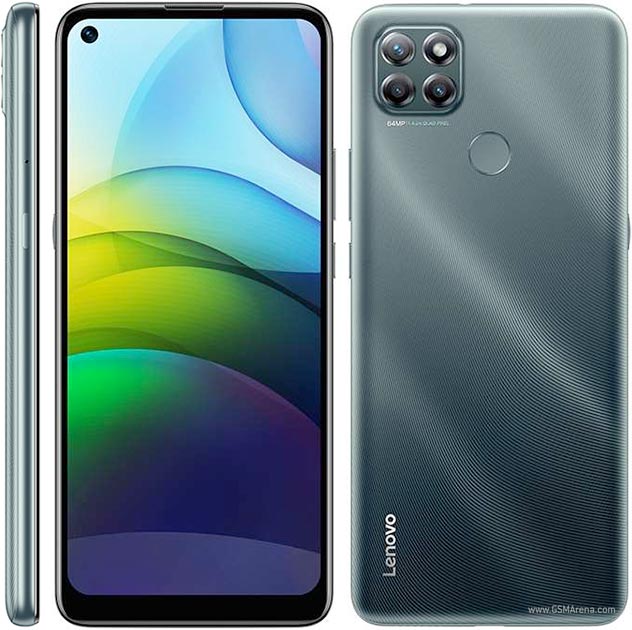 Lenovo K12 Pro Repair