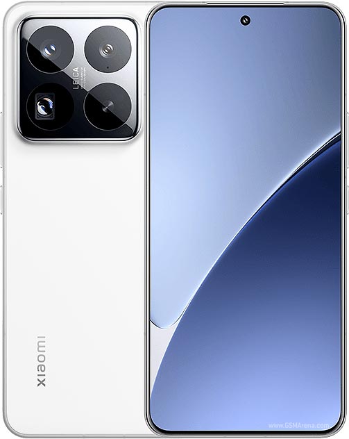 Xiaomi 15 Pro (2410DPN6CC) Battery