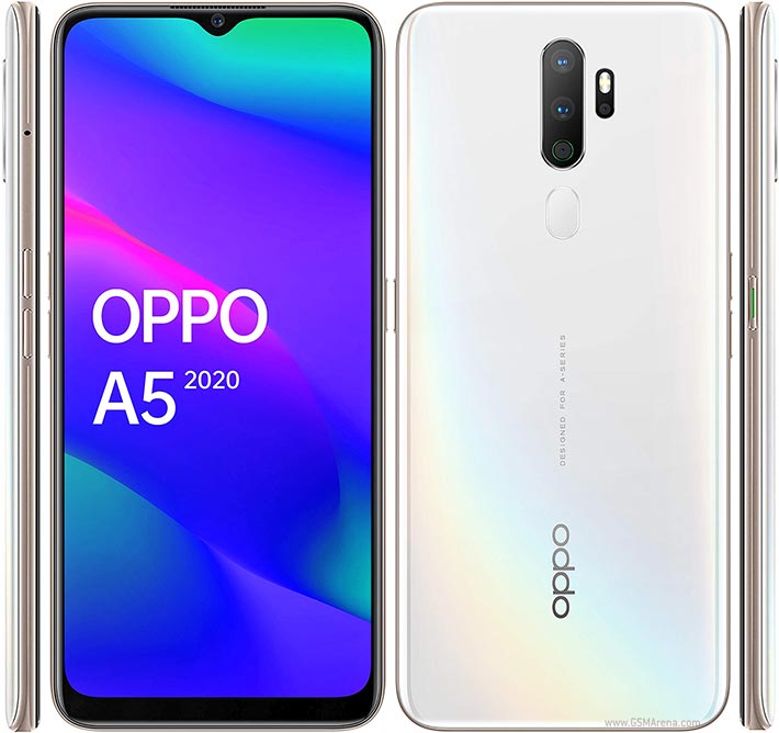 Oppo A5 (2020) Battery