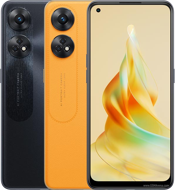 Oppo Reno8 T 4G Charging & Flex Components