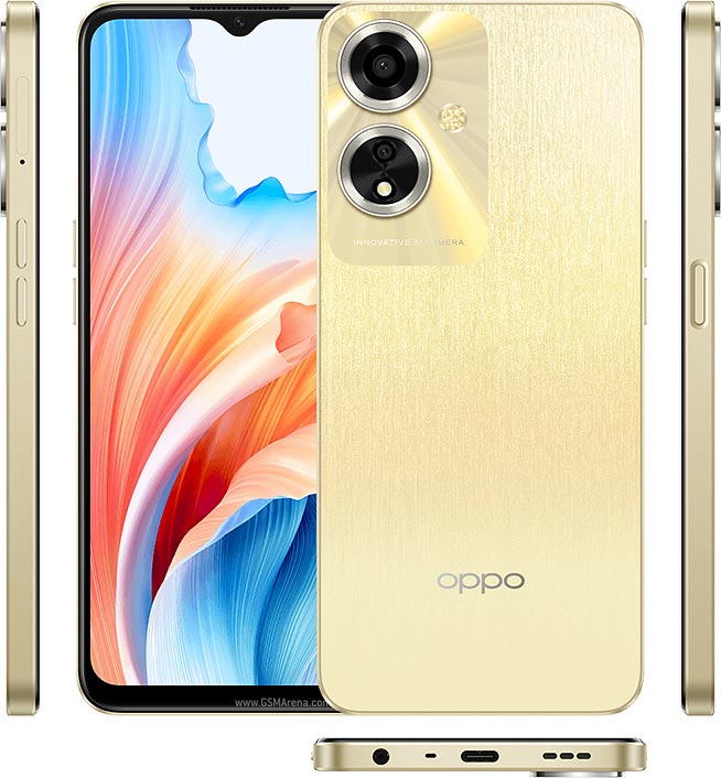 Oppo A59 5G LCD
