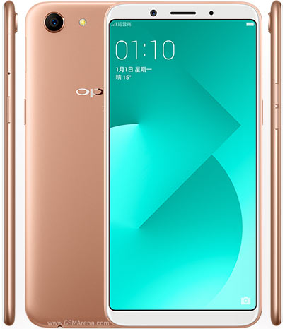 Oppo A83 Battery