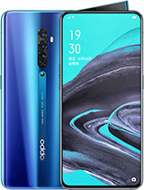 Oppo Reno2 Back Cover