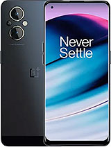 OnePlus Nord N20 5G Back Cover