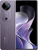 vivo V40 LCD