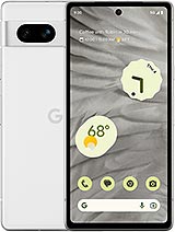 Google Pixel 7a (GWKK3, GHL1X) Battery