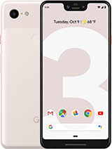 Google Pixel 3 XL (G013C, G013D) Charging & Flex Components