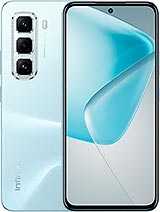 Infinix Hot 50 Pro 4G LCD