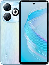 Infinix Smart 8 Pro Back Cover