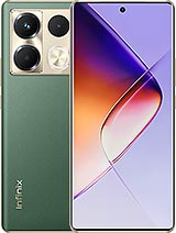 Infinix Note 40S LCD