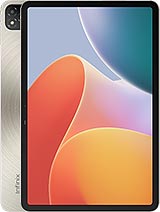 Infinix Xpad LCD