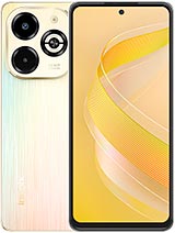 Infinix Smart 8 Plus Audio Components