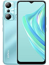 Infinix Hot 20i Battery