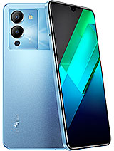 Infinix Note 12 G96 (X970) LCD
