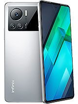 Infinix Note 12 VIP (X671) Audio Components