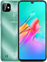 Infinix Smart HD 2021 Battery
