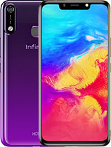 Infinix Hot 7 Back Cover