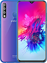 Infinix Smart3 Plus Back Cover