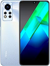 Infinix Note 12i 2022 Charging & Flex Components