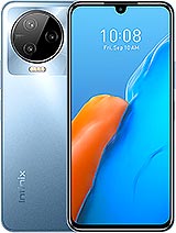 Infinix Note 12 Pro 4G LCD