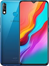 Infinix Hot 8 Lite Battery