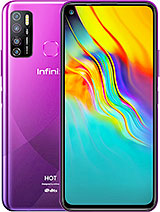 Infinix Hot 9 Pro LCD