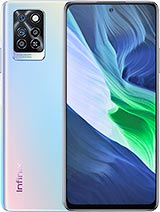 Infinix Note 10 Pro NFC Charging & Flex Components