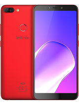 Infinix Hot 6 Pro Charging & Flex Components