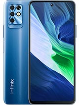Infinix Note 11i LCD