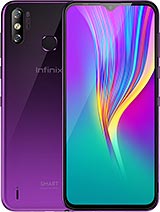 Infinix Smart 4c LCD
