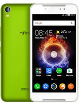 Infinix Smart Charging & Flex Components
