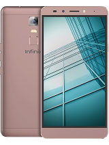 Infinix Note 3 Audio Components