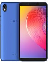 Infinix Smart 2 HD Audio Components