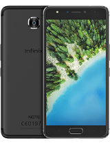 Infinix Note 4 Pro Charging & Flex Components