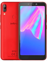Infinix Smart 2 Pro LCD