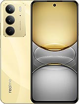Realme C75 Charging & Flex Components