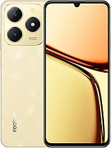 Realme C61 LCD